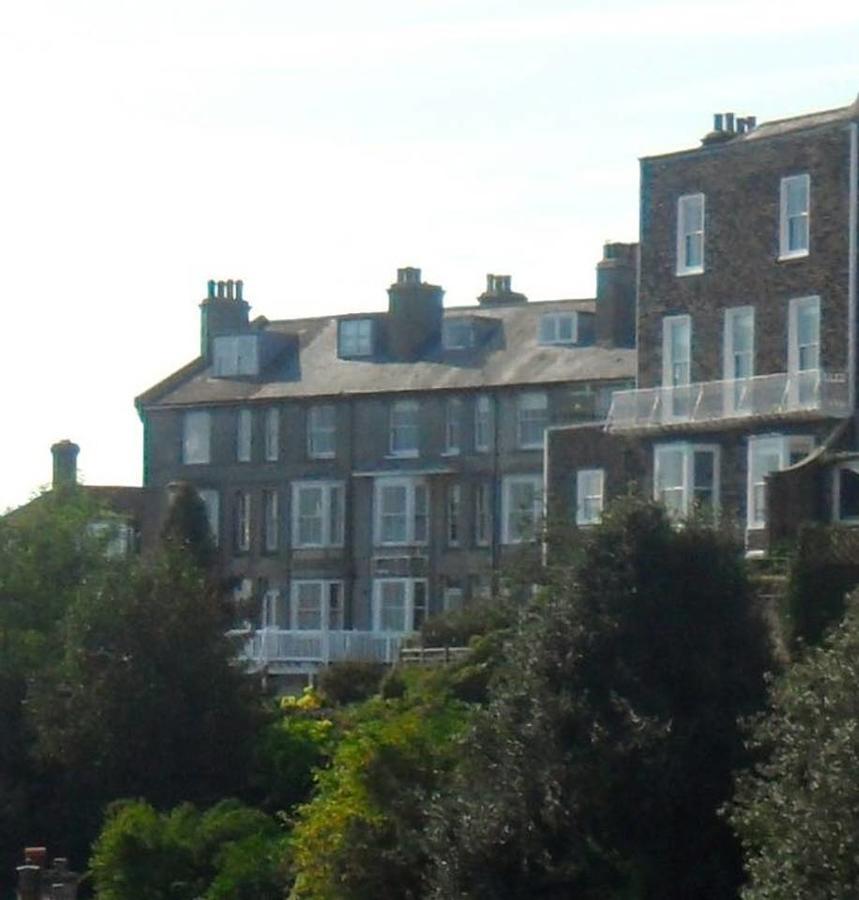 Seaview Cottage Rye Exterior foto